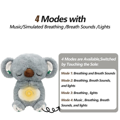 Calming Otter Plush | Pup's Instant Relief From Stress & Anxiety