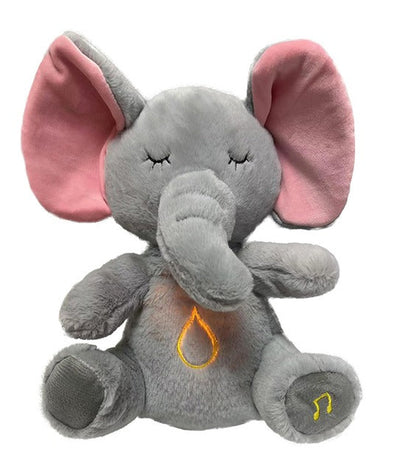 Calming Otter Plush | Pup's Instant Relief From Stress & Anxiety